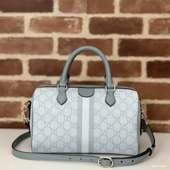 Hyper Peter BAG TOP GG OPHIDIA SMALL GUCCI HANDLE 0513